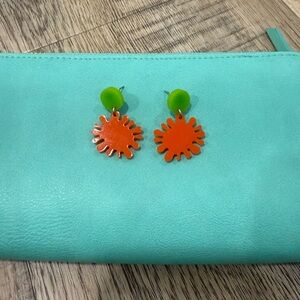 Nickelodeon Splat Earrings